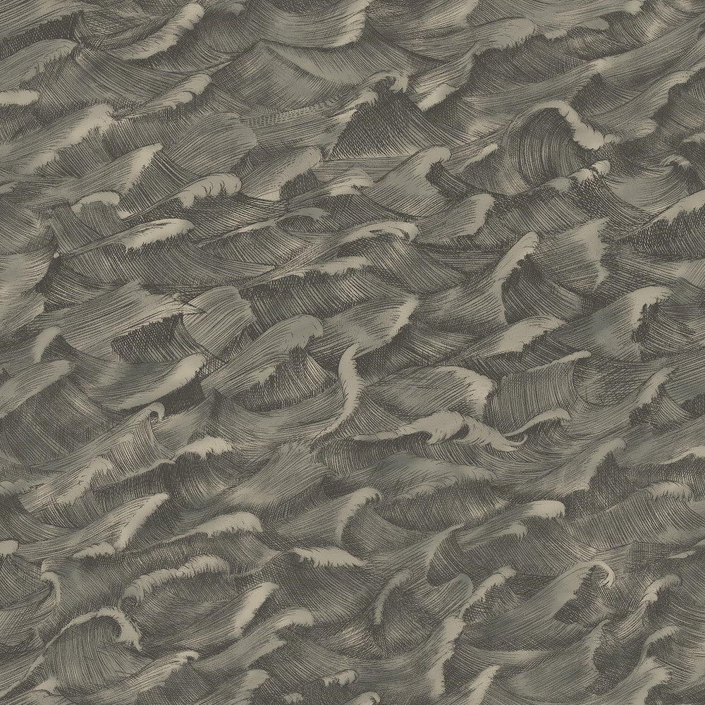 Cole & Son Columbus Wallpaper