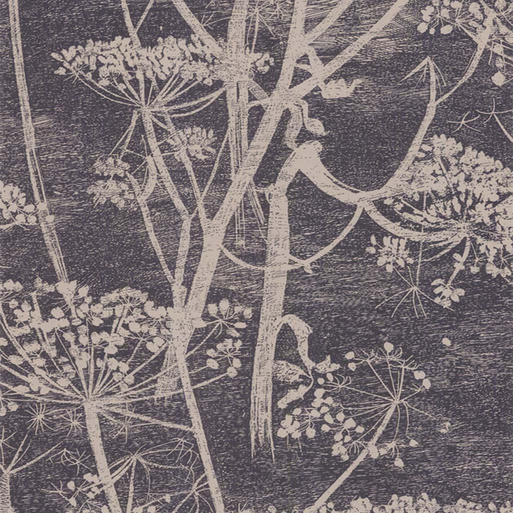 Cole & Son Cow Parsley Wallpaper
