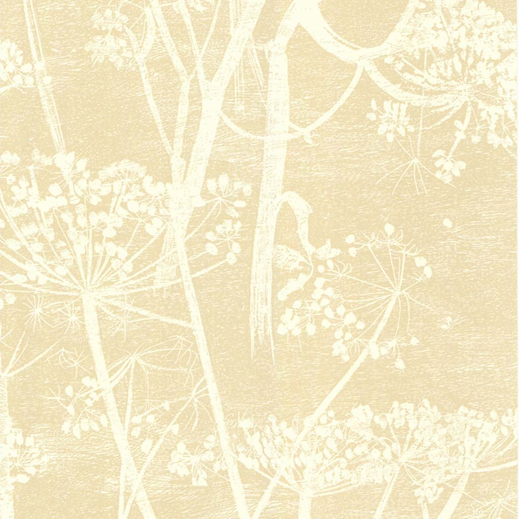 Cole & Son Cow Parsley Wallpaper
