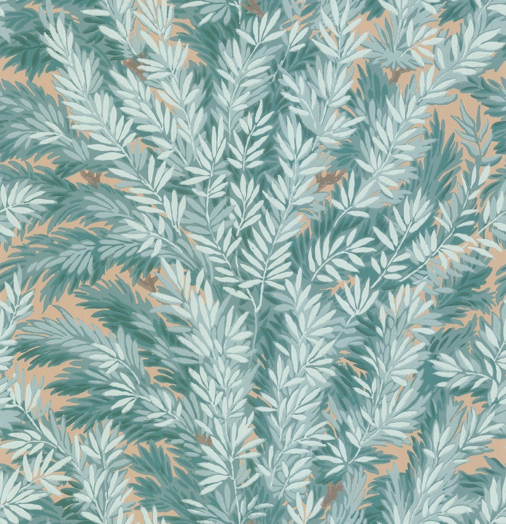 Cole & Son Florencecourt Wallpaper