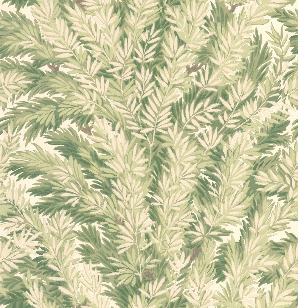 Cole & Son Florencecourt Wallpaper