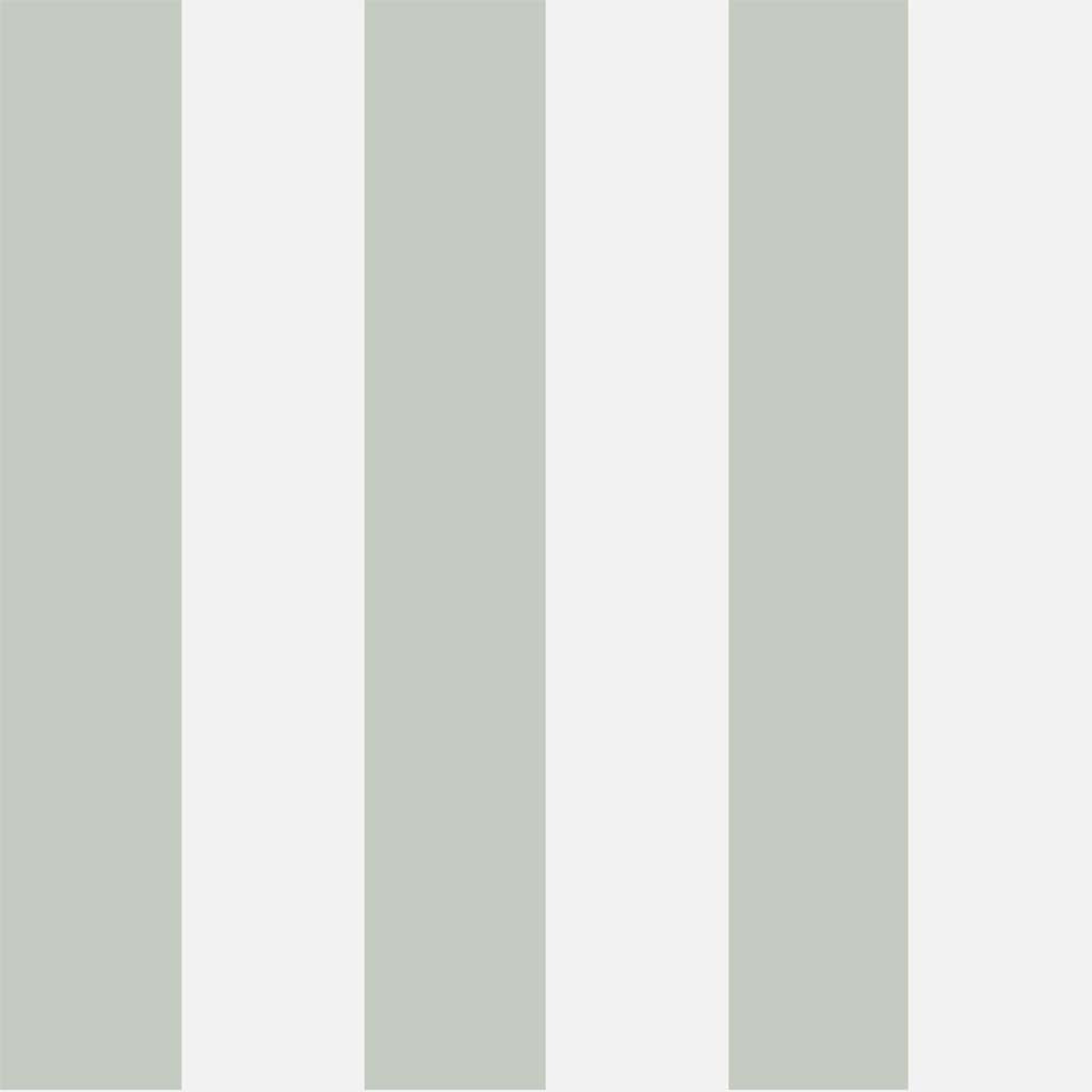 Cole & Son Glastonbury Stripe Wallpaper