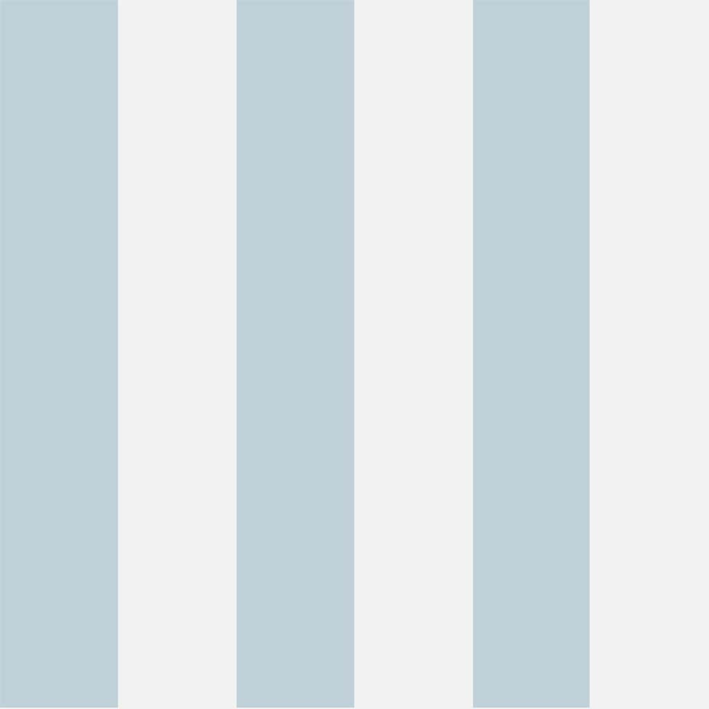 Cole & Son Glastonbury Stripe Wallpaper