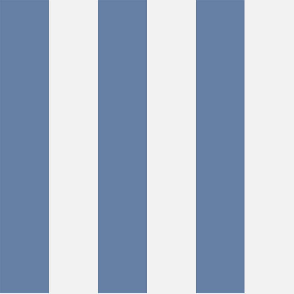 Cole & Son Glastonbury Stripe Wallpaper
