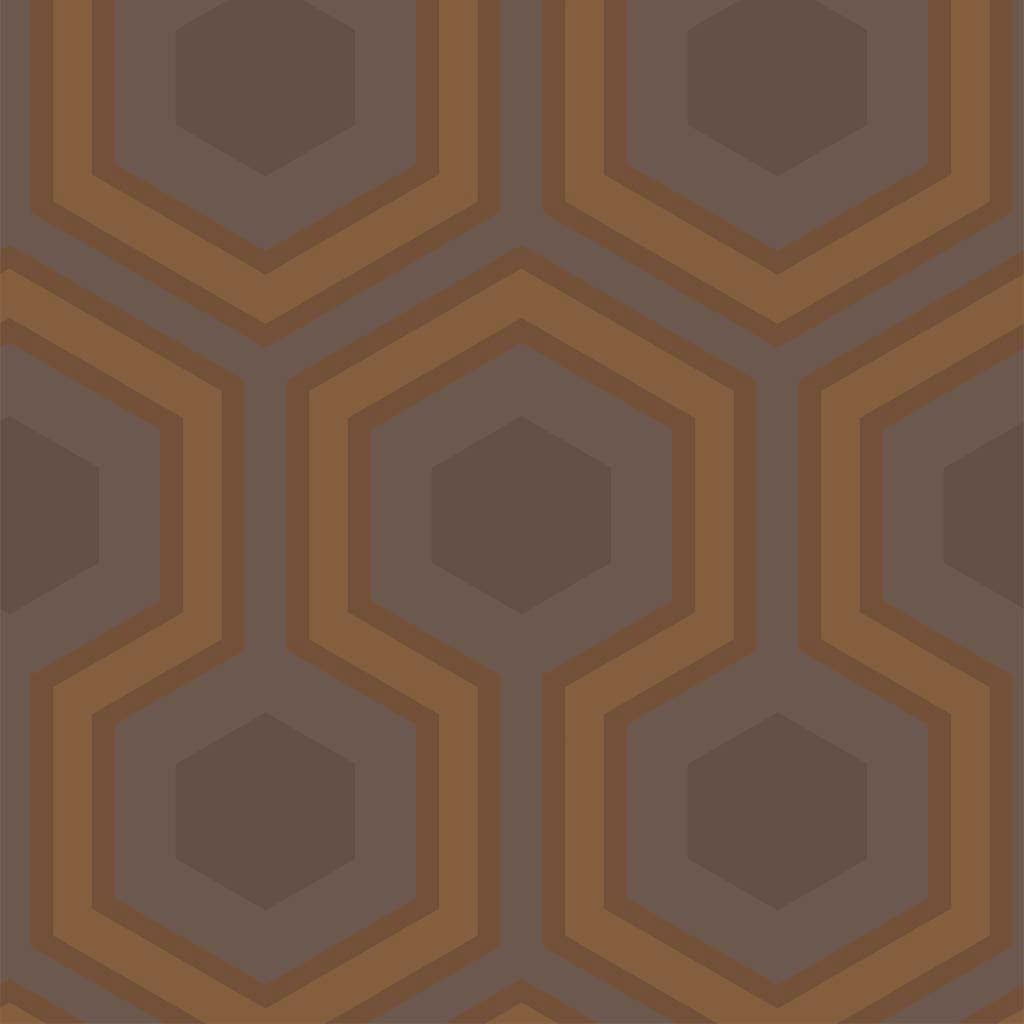 Cole & Son Hicks Grand Wallpaper