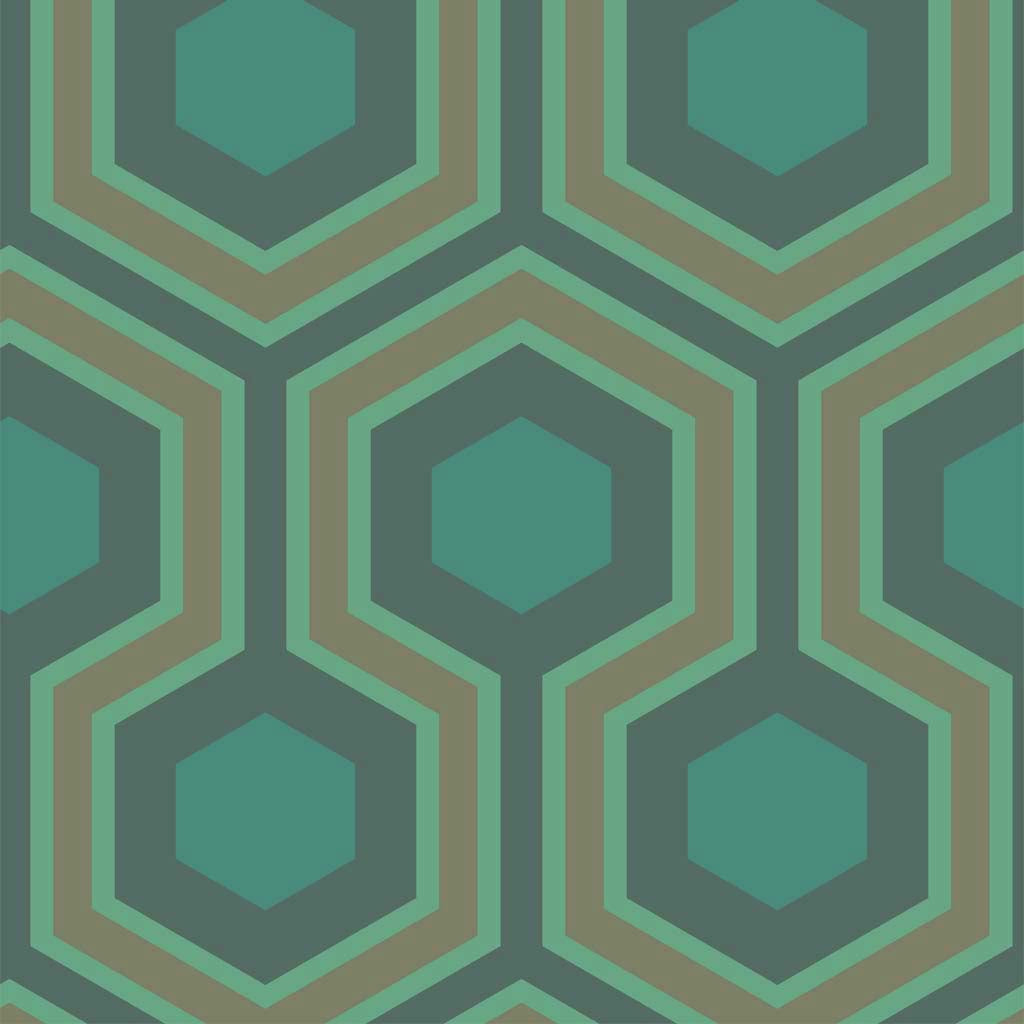 Cole & Son Hicks Grand Wallpaper