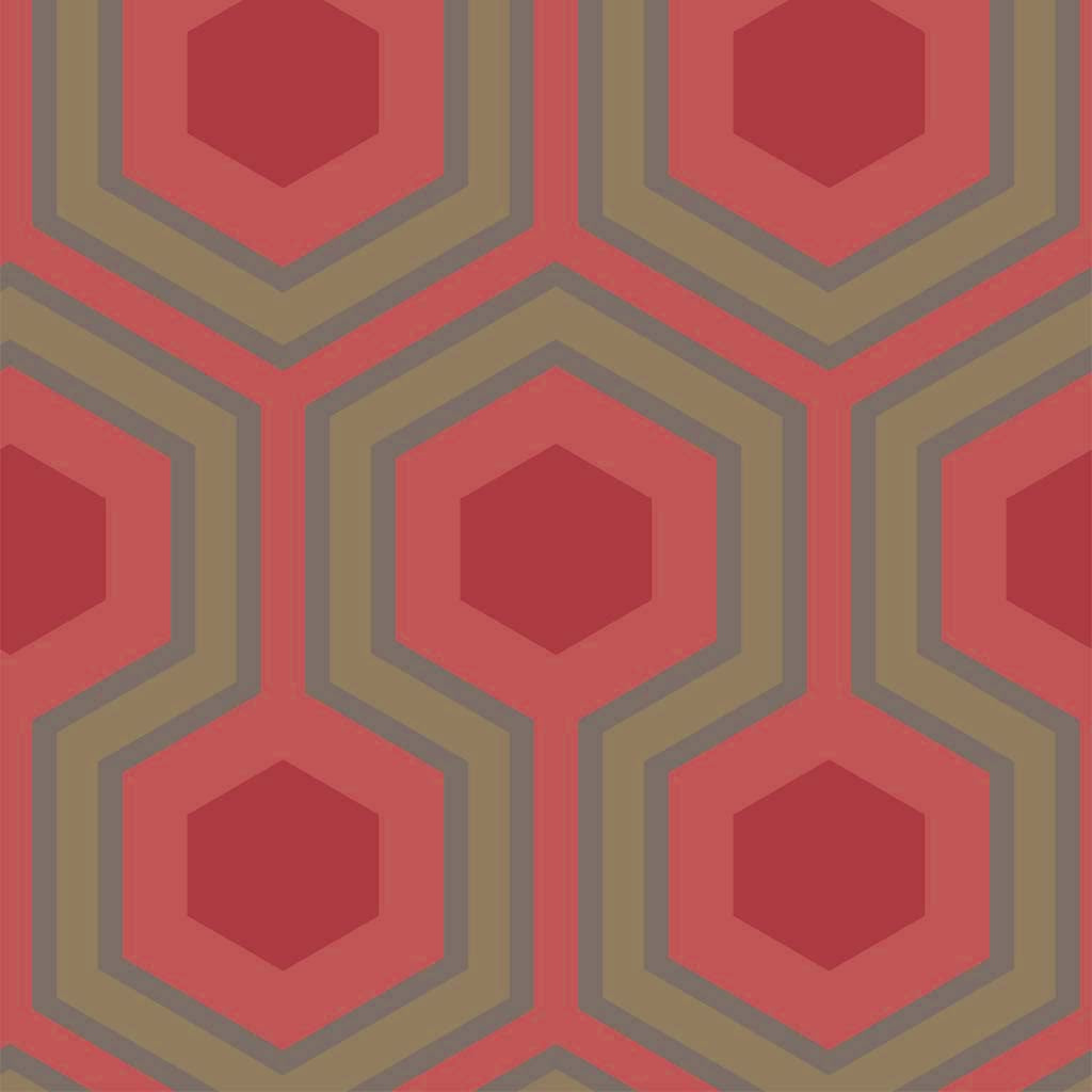 Cole & Son Hicks Grand Wallpaper