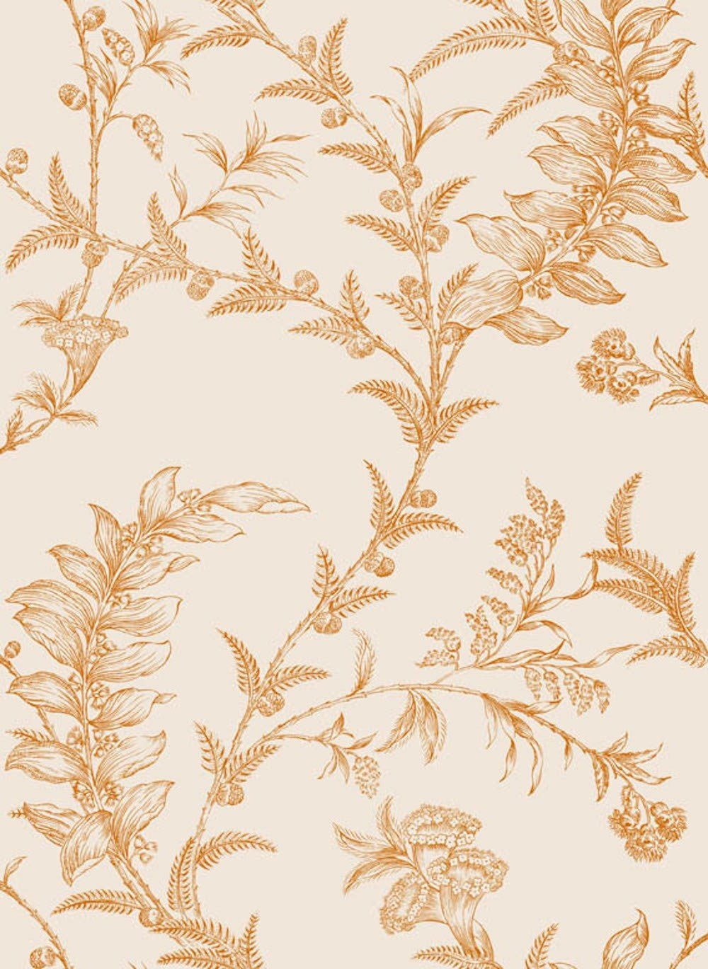 Cole & Son Ludlow Wallpaper