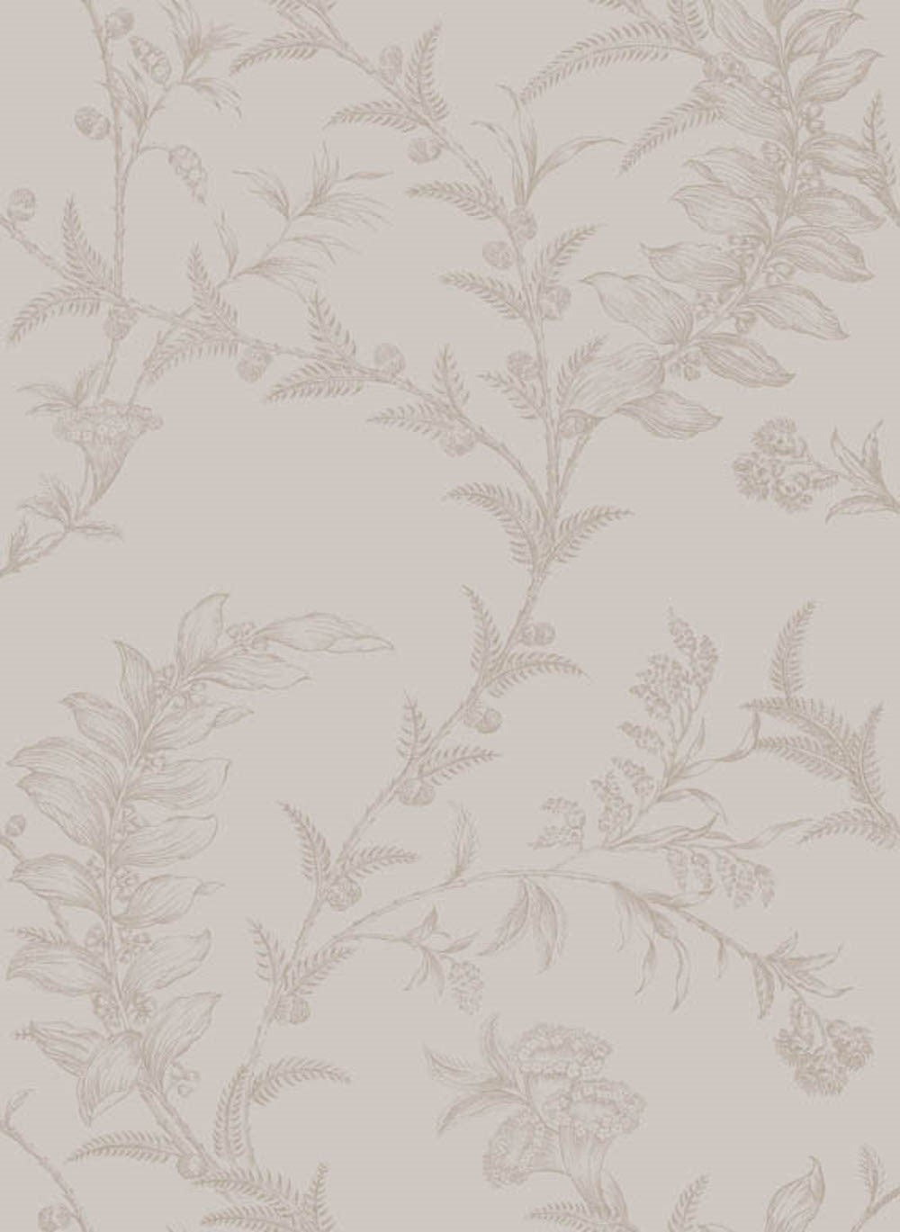Cole & Son Ludlow Wallpaper