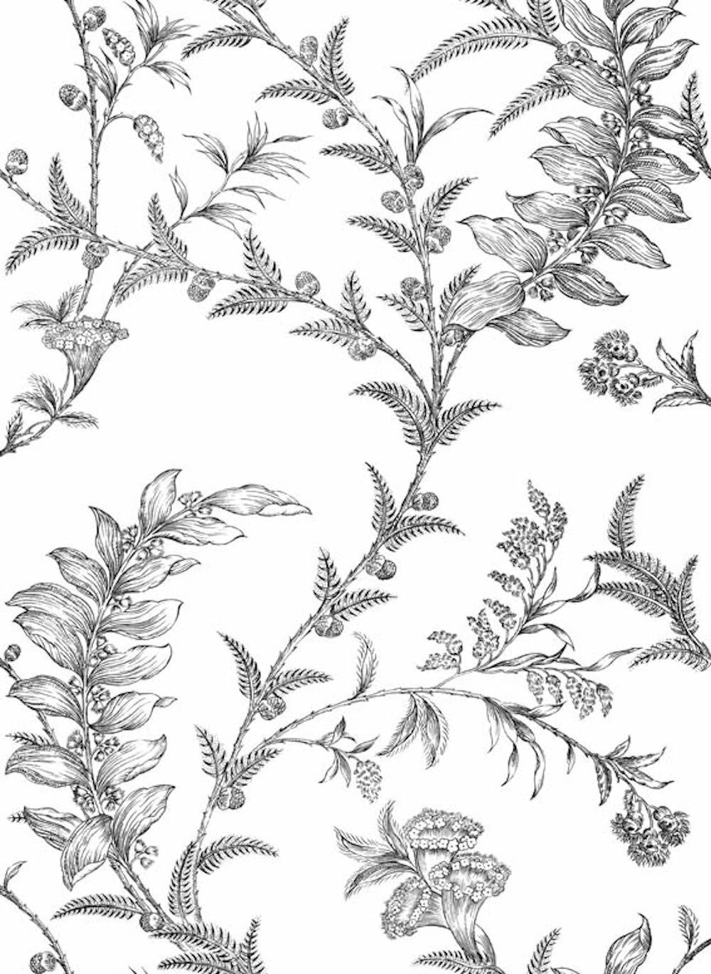 Cole & Son Ludlow Wallpaper