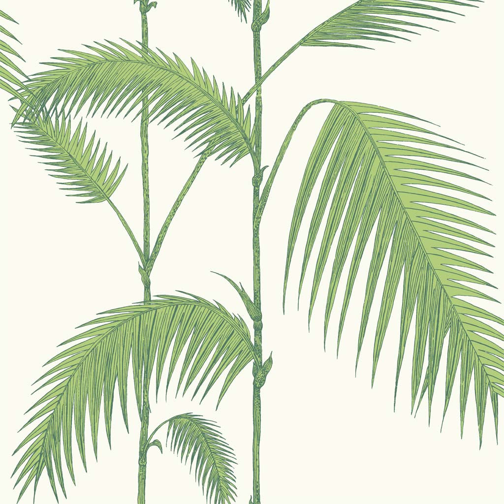 Cole & Son Palm Wallpaper