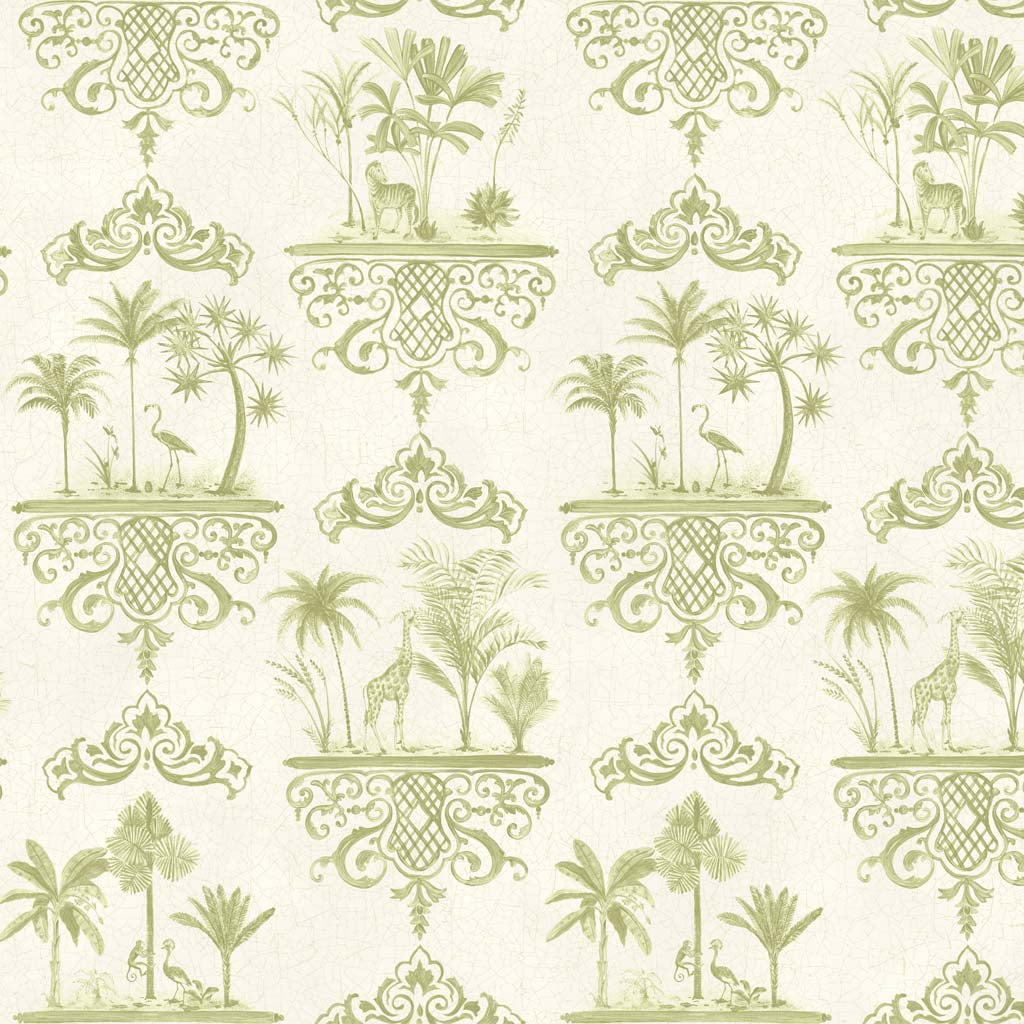 Cole & Son Rousseau Wallpaper