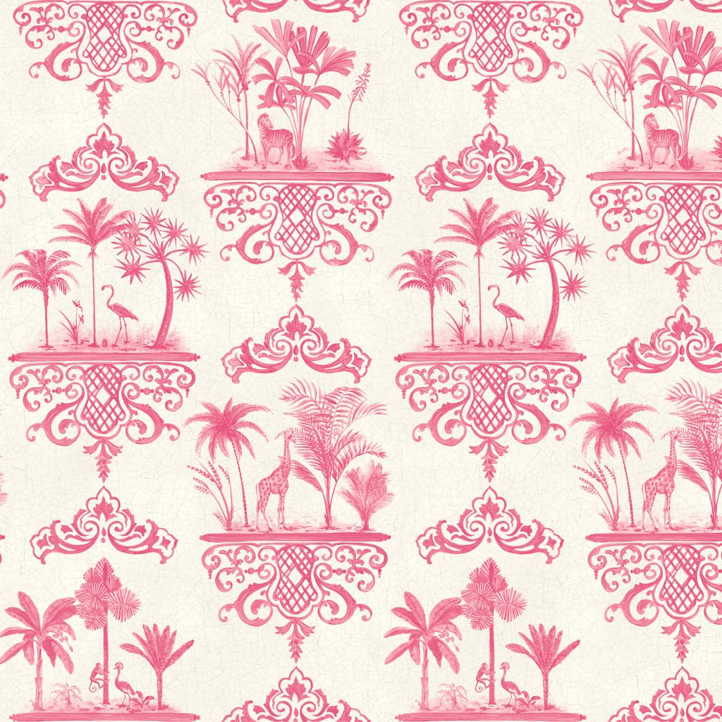 Cole & Son Rousseau Wallpaper