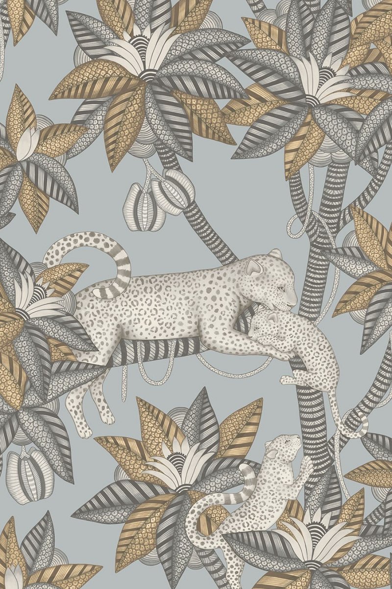 Cole & Son Satara Wallpaper