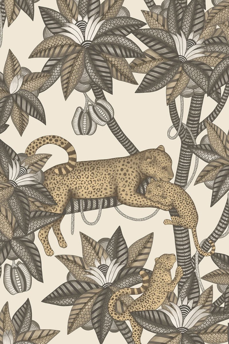 Cole & Son Satara Wallpaper