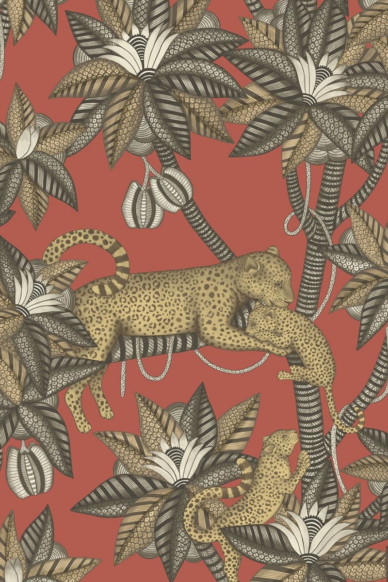 Cole & Son Satara Wallpaper