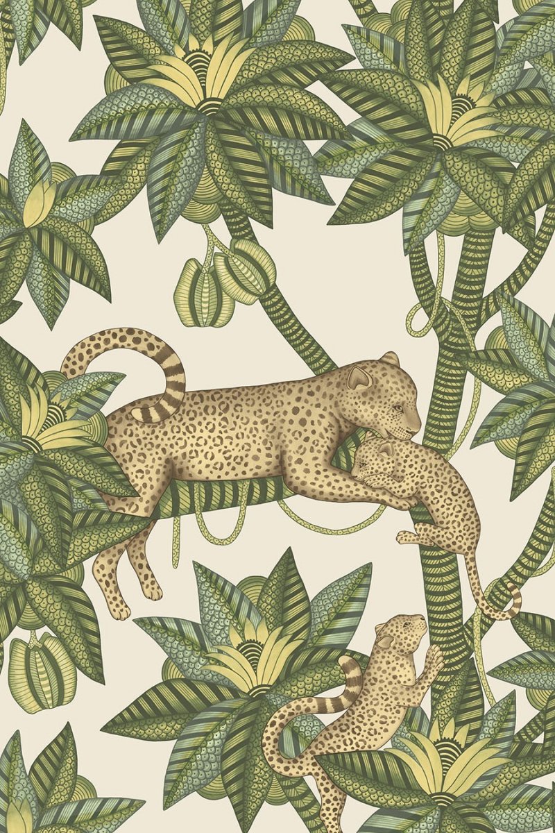 Cole & Son Satara Wallpaper