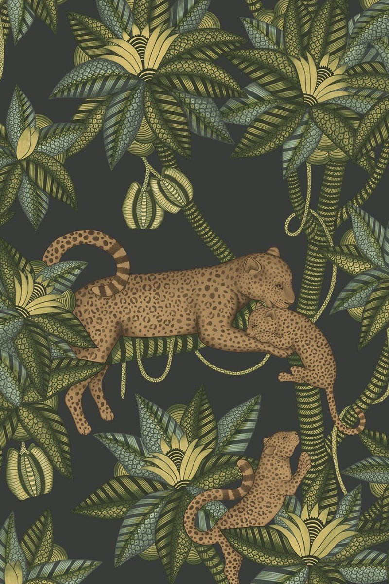 Cole & Son Satara Wallpaper
