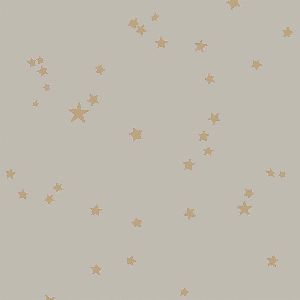 Cole & Son Stars Wallpaper