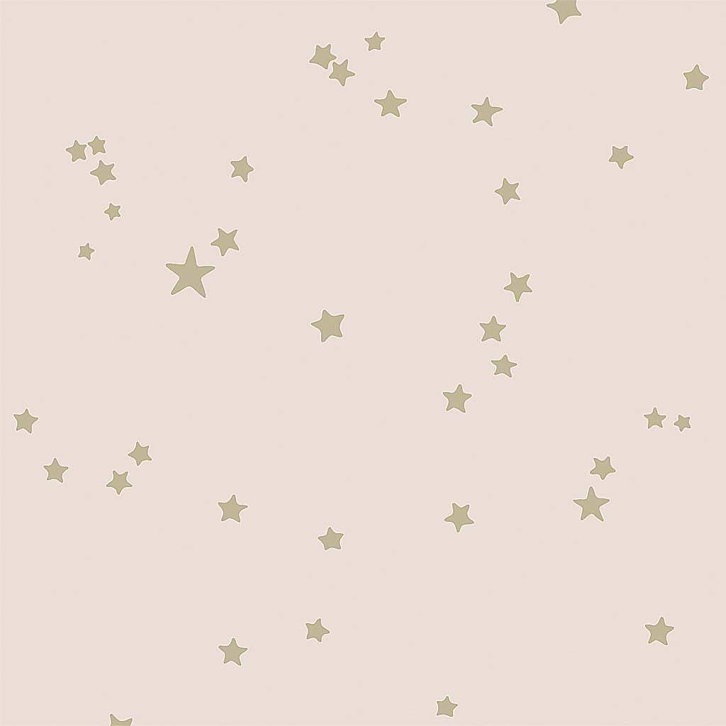 Cole & Son Stars Wallpaper