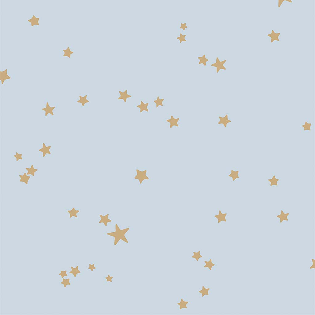 Cole & Son Stars Wallpaper