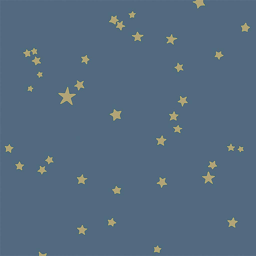 Cole & Son Stars Wallpaper