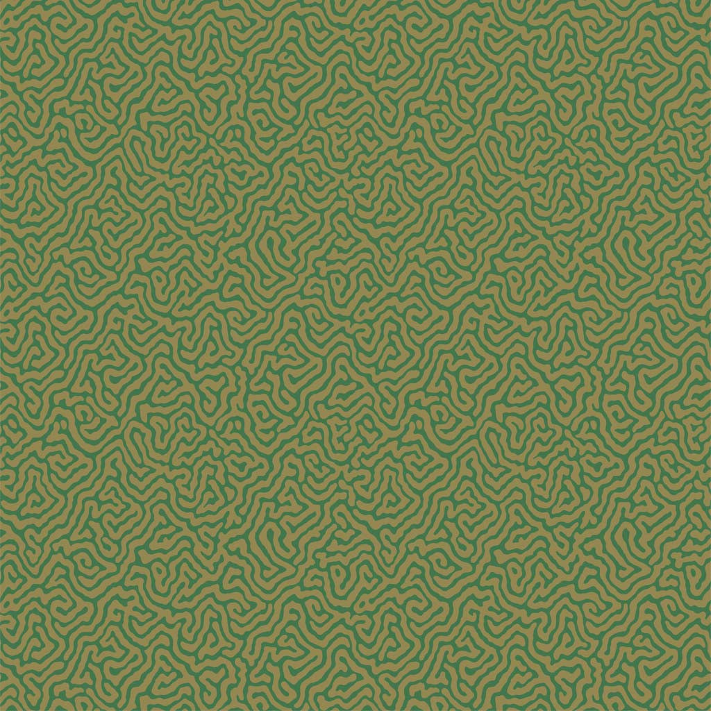 Cole & Son Vermicelli Wallpaper