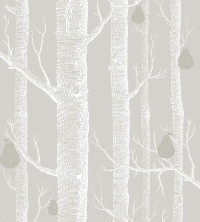 Cole & Son Woods And Pears Wallpaper