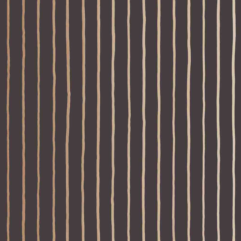 Cole & Son College Stripe Wallpaper