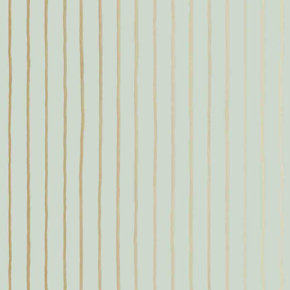 Cole & Son College Stripe Wallpaper