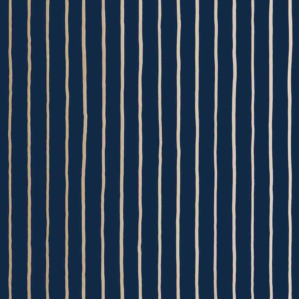 Cole & Son College Stripe Wallpaper