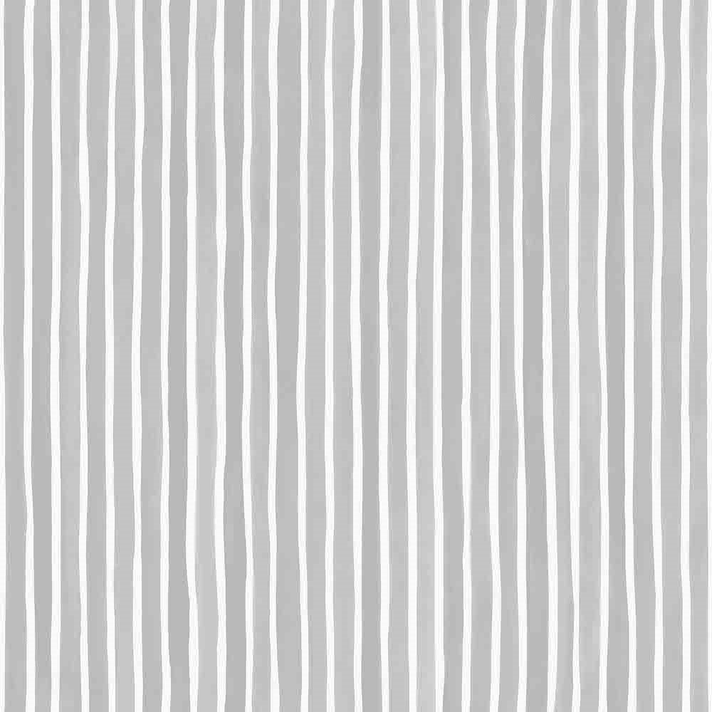 Cole & Son Croquet Stripe Wallpaper