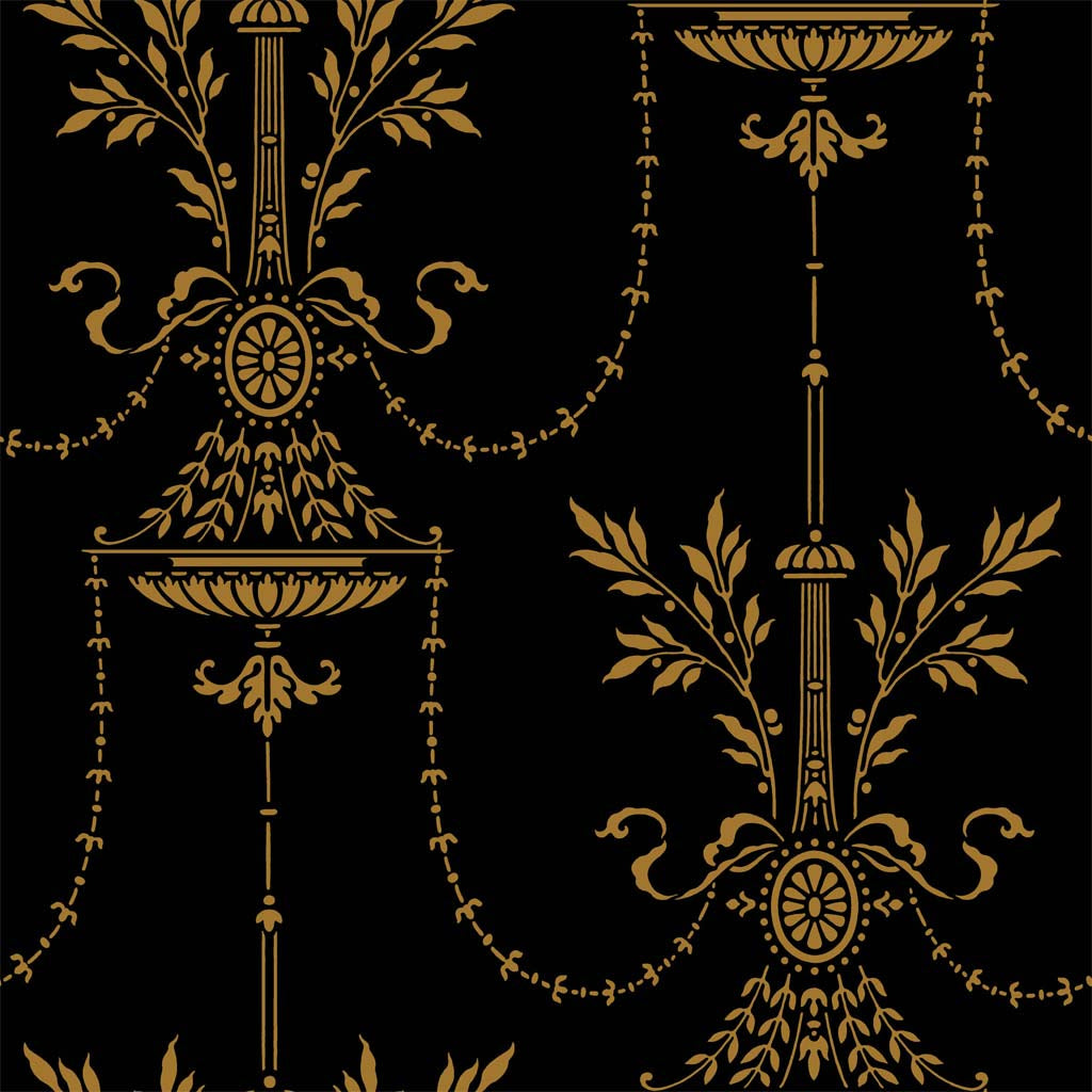 Cole & Son Dorset Wallpaper