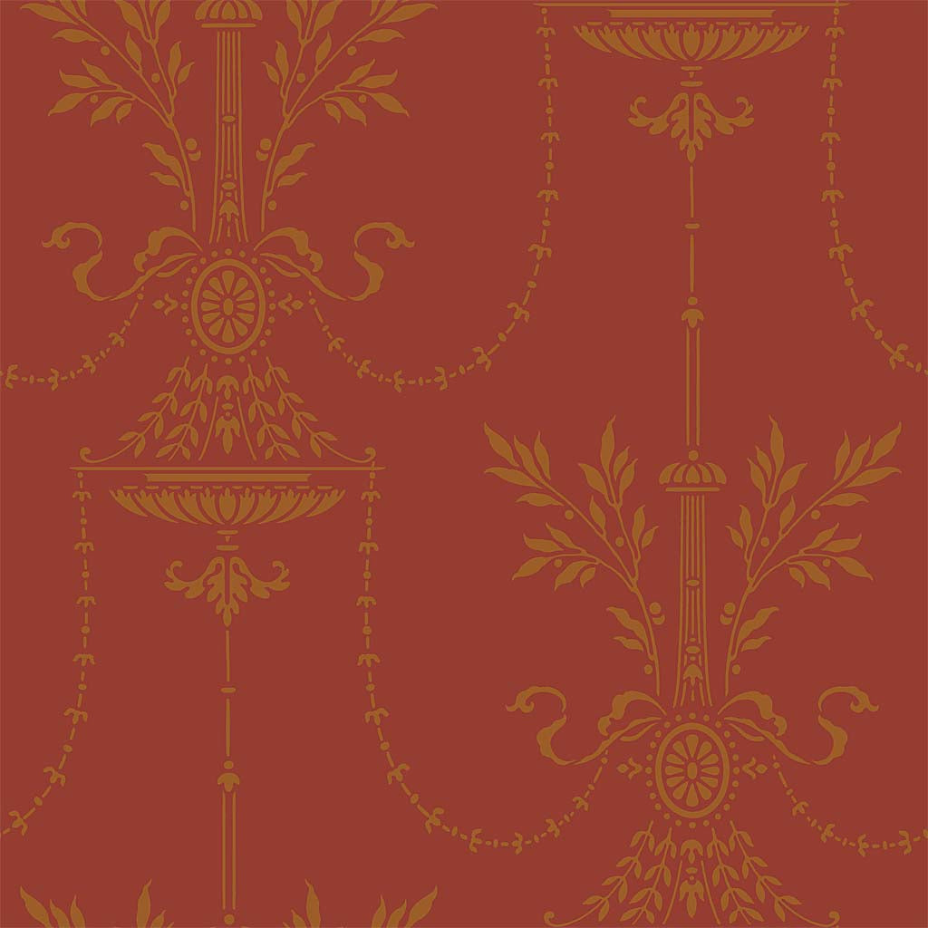 Cole & Son Dorset Wallpaper