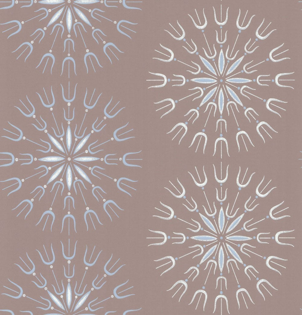 Cole & Son Fioretti Wallpaper