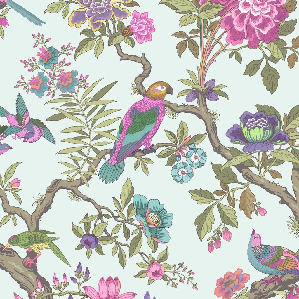 Cole & Son Fontainebleau Wallpaper