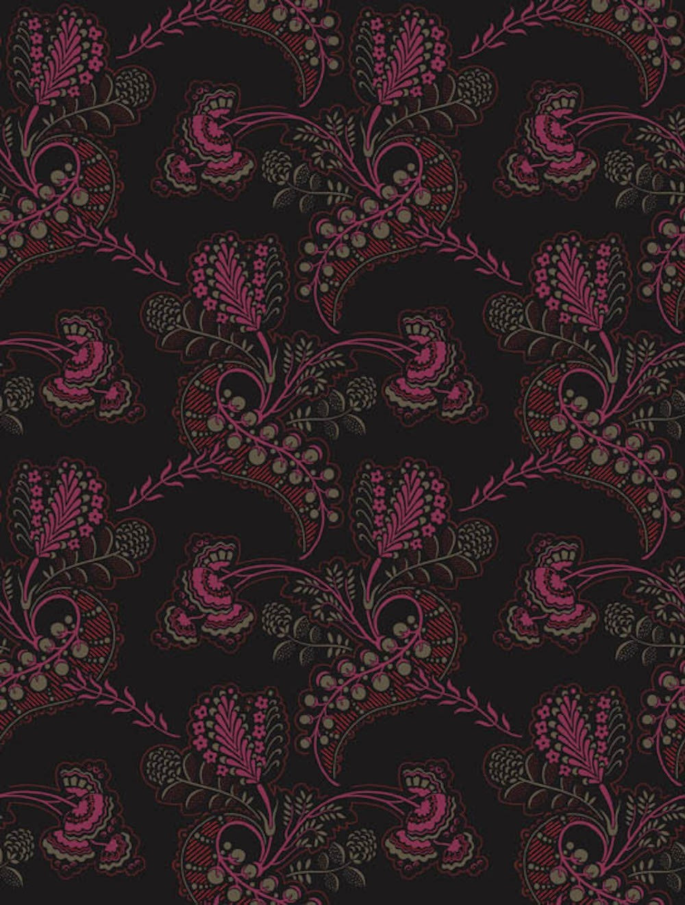 Cole & Son Hartford Wallpaper