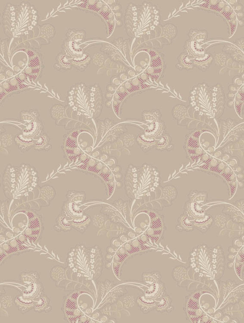 Cole & Son Hartford Wallpaper