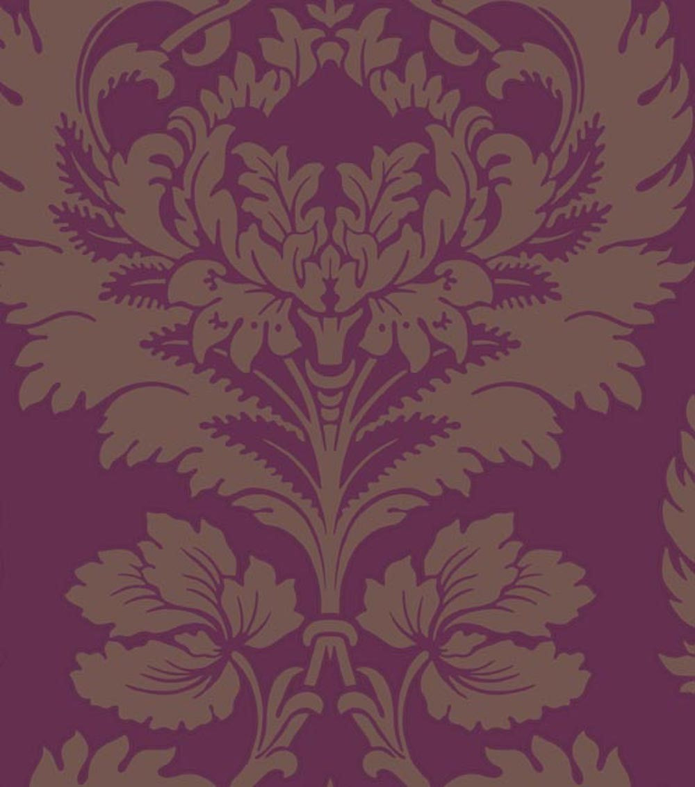 Cole & Son Hovingham Wallpaper