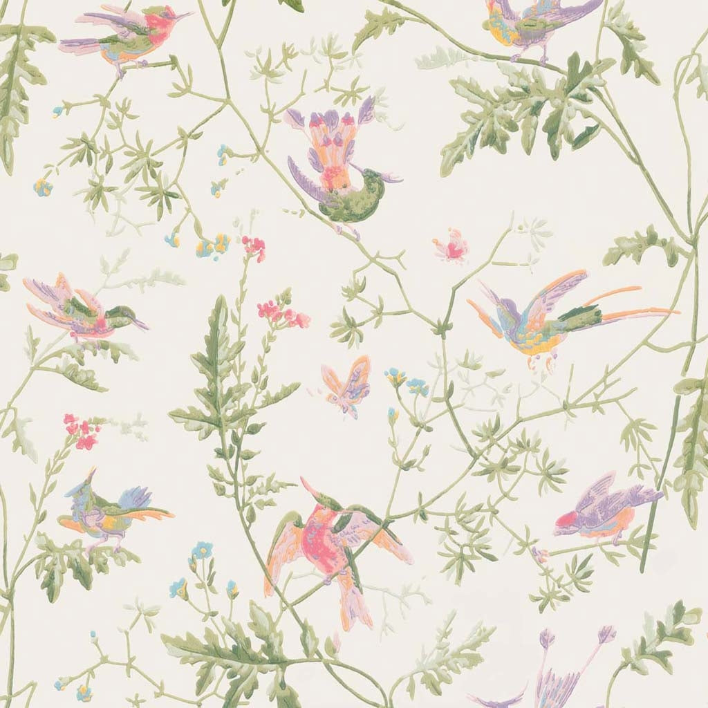Cole & Son Hummingbirds Wallpaper