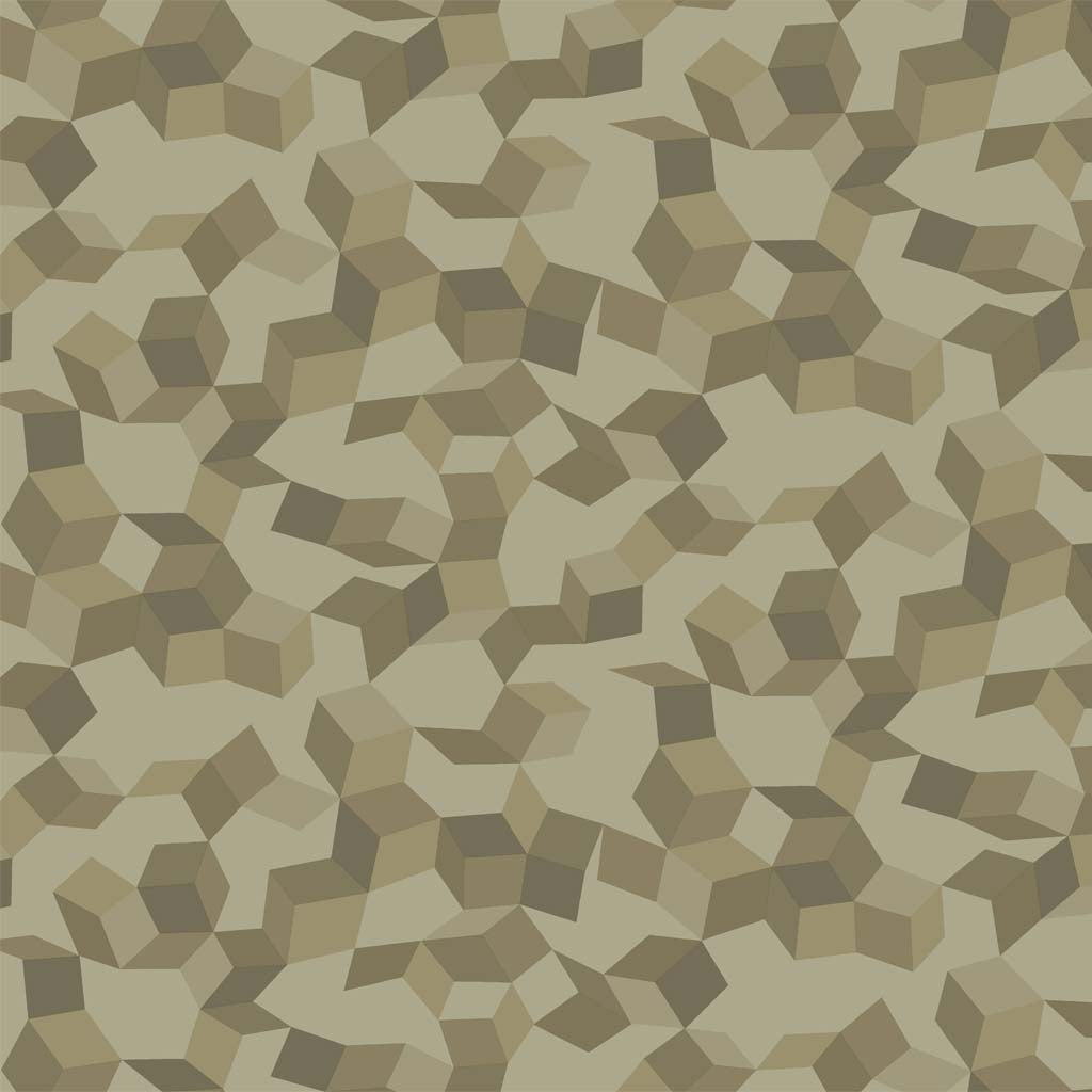 Cole & Son Ingot Wallpaper