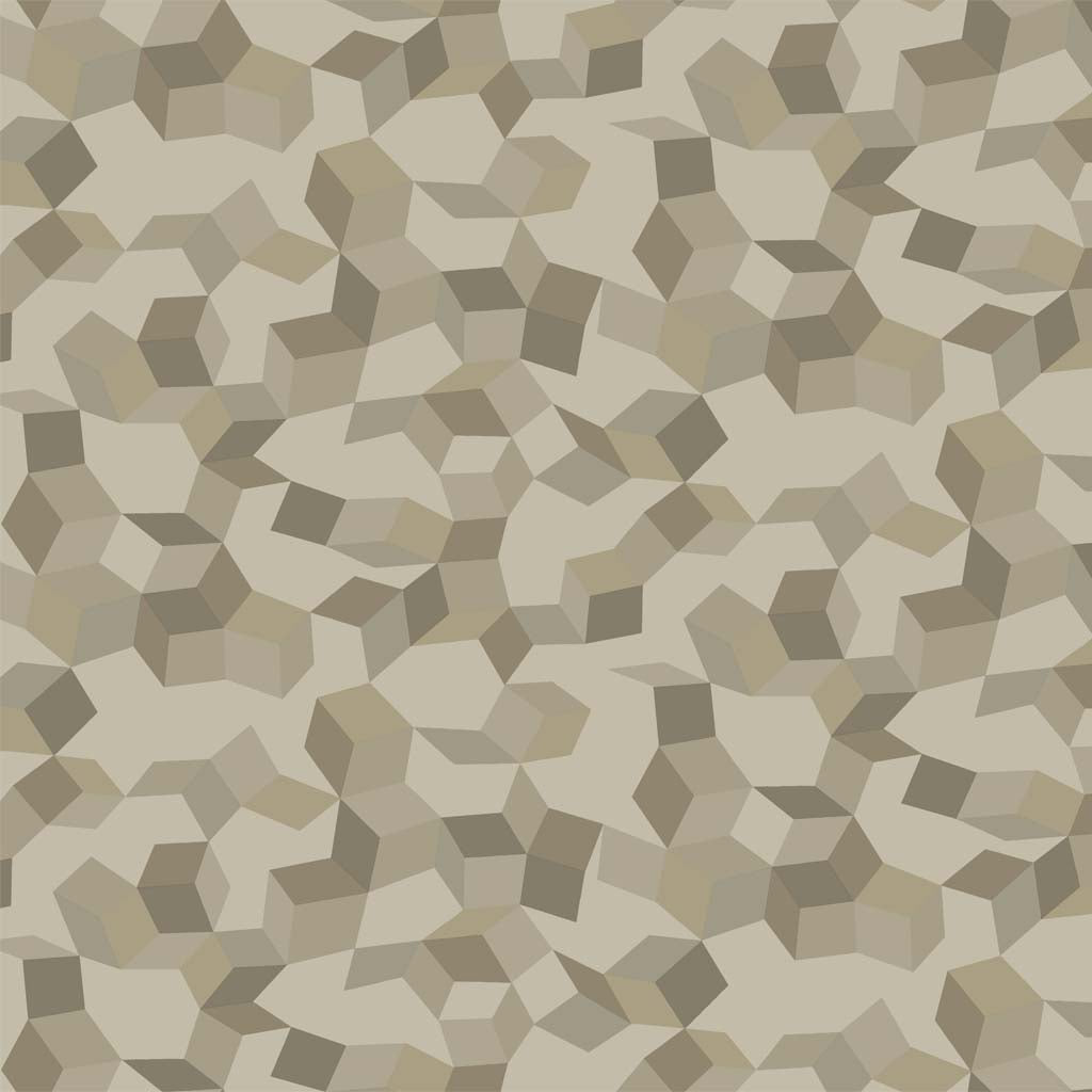 Cole & Son Ingot Wallpaper