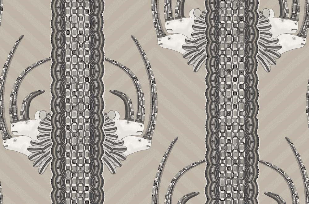 Cole & Son Jabu Wallpaper
