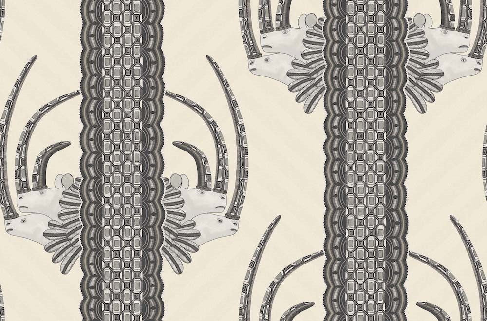 Cole & Son Jabu Wallpaper