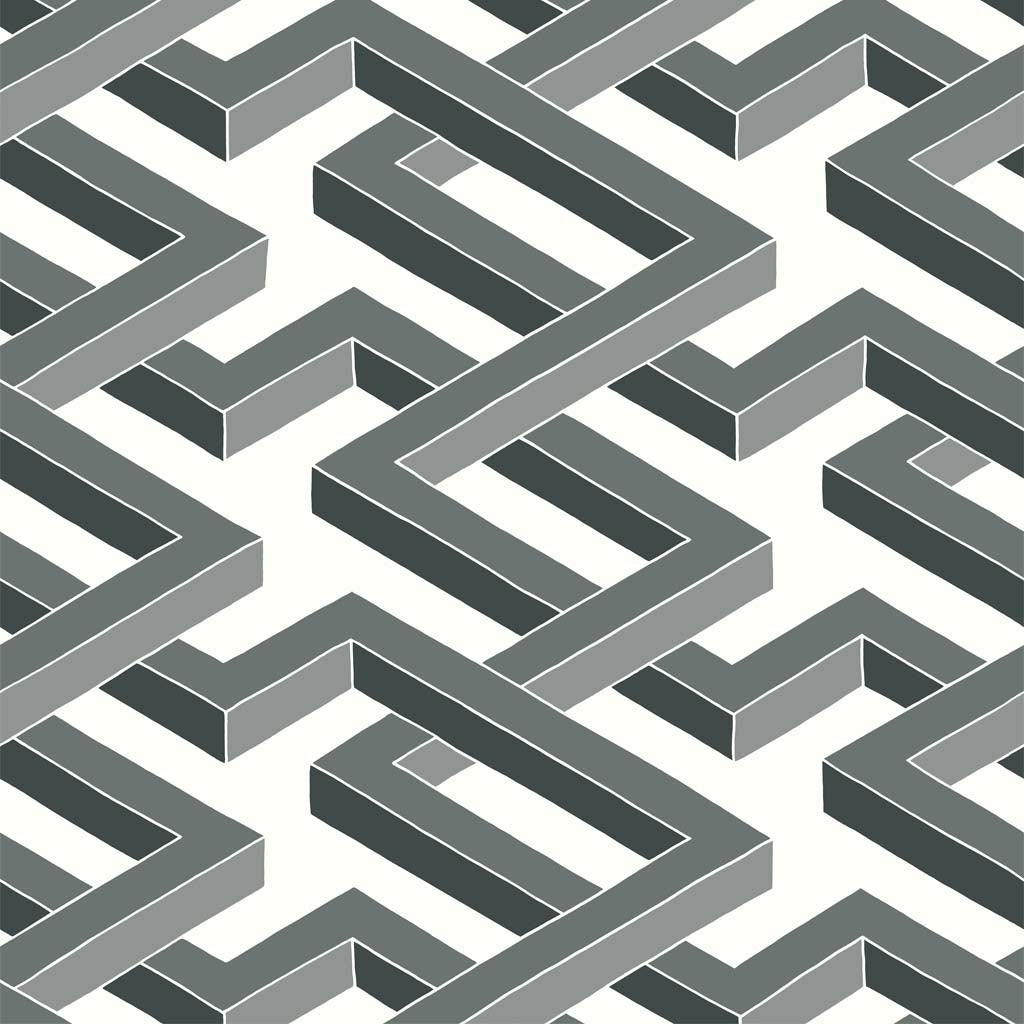 Cole & Son Luxor Wallpaper