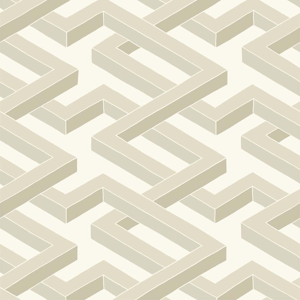 Cole & Son Luxor Wallpaper