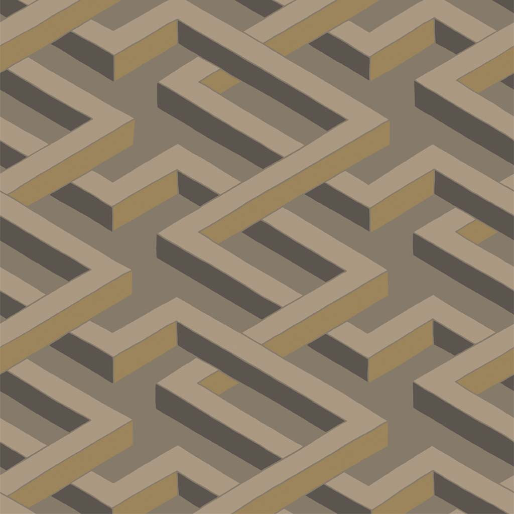 Cole & Son Luxor Wallpaper