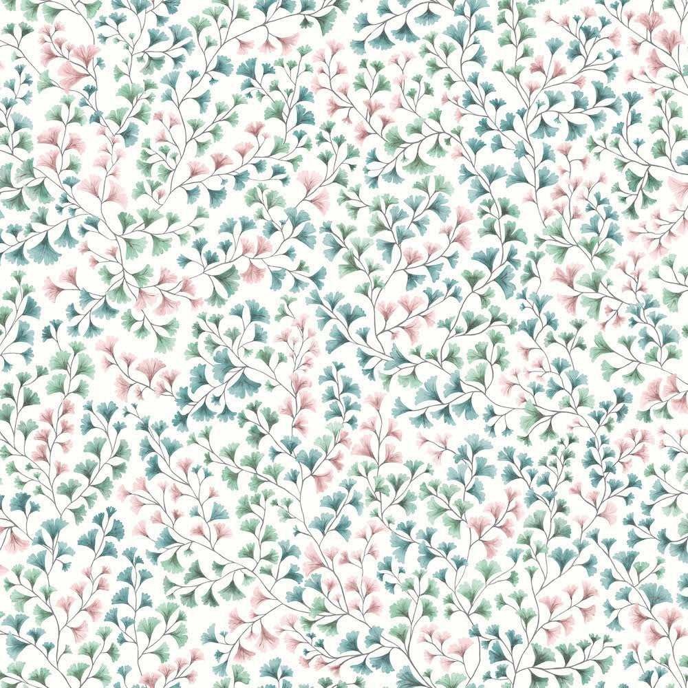Cole & Son Maidenhair Wallpaper