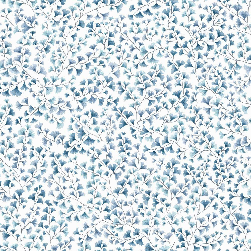 Cole & Son Maidenhair Wallpaper