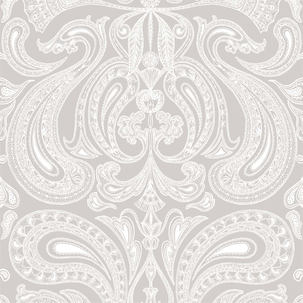 Cole & Son Malabar Restyled Wallpaper